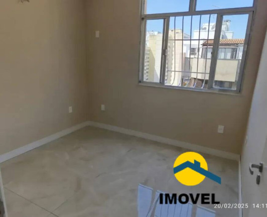 Imagem Apartamento com 2 Quartos à Venda, 70 m² em Icaraí - Niterói Imagem Apartamento com 2 Quartos à Venda, 70 m² em Icaraí - Niterói