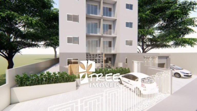 Imagem Apartamento com 2 Quartos à Venda, 49 m² em Cidade Nova Arujá - Arujá Imagem Apartamento com 2 Quartos à Venda, 49 m² em Cidade Nova Arujá - Arujá
