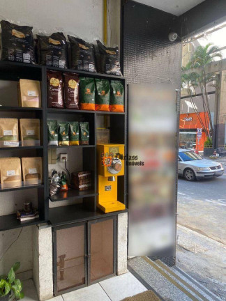 Imagem Sala Comercial à Venda, 135 m² em Bela Vista - São Paulo