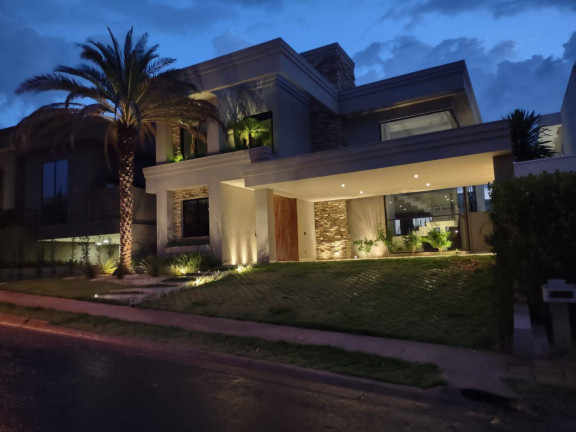 Imagem Casa com 4 Quartos à Venda, 478 m² em Residencial Quinta Do Golfe - São José Do Rio Preto Imagem Casa com 4 Quartos à Venda, 478 m² em Residencial Quinta Do Golfe - São José Do Rio Preto