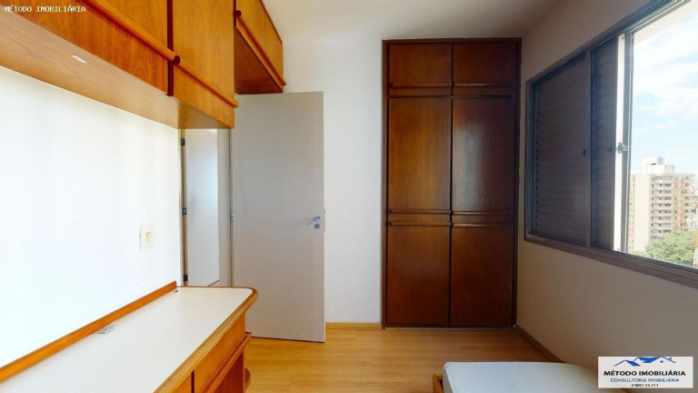 Imagem Apartamento com 2 Quartos à Venda, 95 m² em Campo Belo - São Paulo