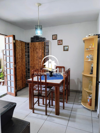 Imagem Casa com 2 Quartos à Venda, 126 m² em Jardim Nova America - Suzano Imagem Casa com 2 Quartos à Venda, 126 m² em Jardim Nova America - Suzano