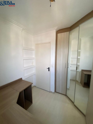 Imagem Apartamento com 3 Quartos à Venda, 67 m² em Vila Diva - São Paulo