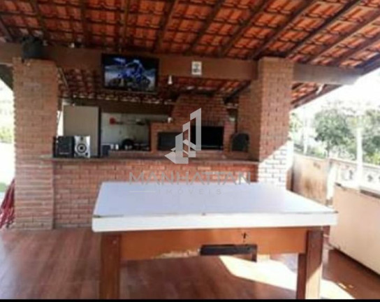 Imagem Imóvel com 3 Quartos à Venda, 240 m² em Real Parque Dom Pedro I - Itatiba