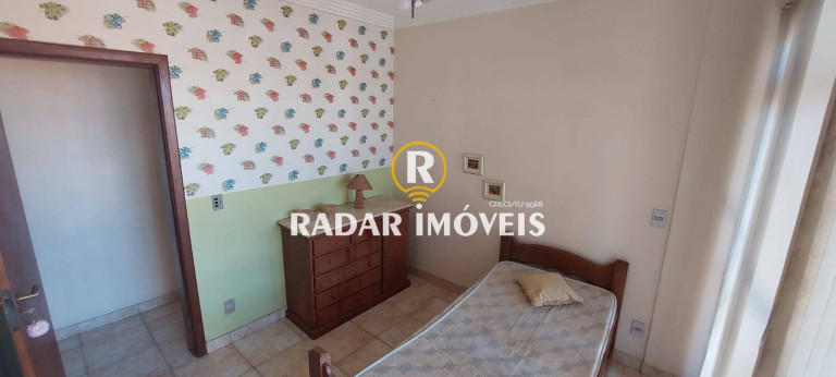 Imagem Apartamento com 3 Quartos à Venda, 130 m² em Centro - Cabo Frio