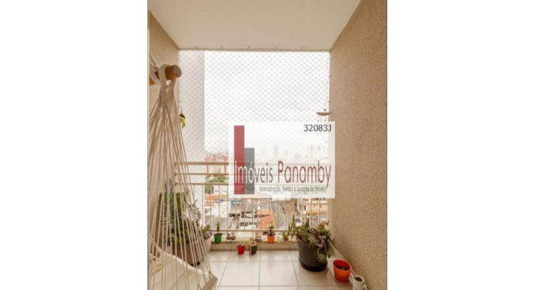 Imagem Apartamento com 3 Quartos à Venda, 62 m² em Cursino - São Paulo Imagem Apartamento com 3 Quartos à Venda, 62 m² em Cursino - São Paulo