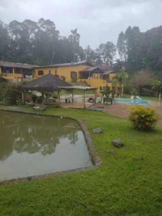 Imagem Imóvel com 5 Quartos à Venda, 100 m² em Sorocamirim - Ibiúna