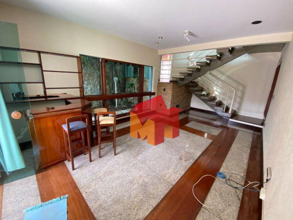 Imagem Casa com 3 Quartos à Venda, 471 m² em Residencial Jacira - Americana Imagem Casa com 3 Quartos à Venda, 471 m² em Residencial Jacira - Americana