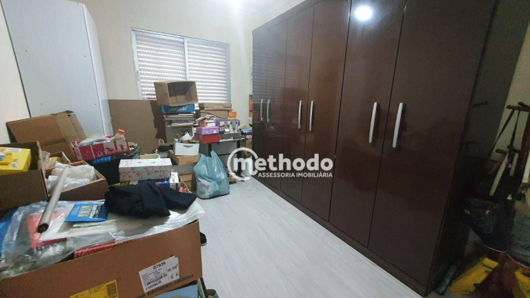 Imagem Apartamento com 2 Quartos à Venda, 85 m² em Centro - Campinas