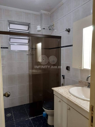 Imagem Apartamento com 1 Quarto à Venda, 56 m² em Consolação - São Paulo