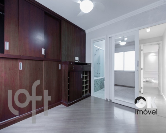 Imagem Apartamento com 3 Quartos à Venda, 100 m² em Higienópolis - São Paulo Imagem Apartamento com 3 Quartos à Venda, 100 m² em Higienópolis - São Paulo