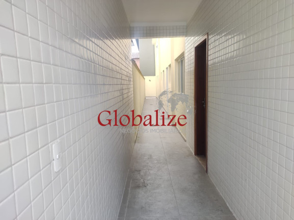Imagem Casa com 3 Quartos à Venda, 90 m² em Embaré - Santos
