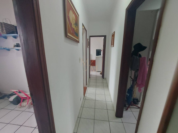 Imagem Apartamento com 3 Quartos à Venda, 82 m² em Estuário - Santos
