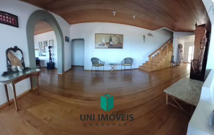 Imagem Casa com 6 Quartos à Venda, em Perocão - Guarapari Imagem Casa com 6 Quartos à Venda, em Perocão - Guarapari