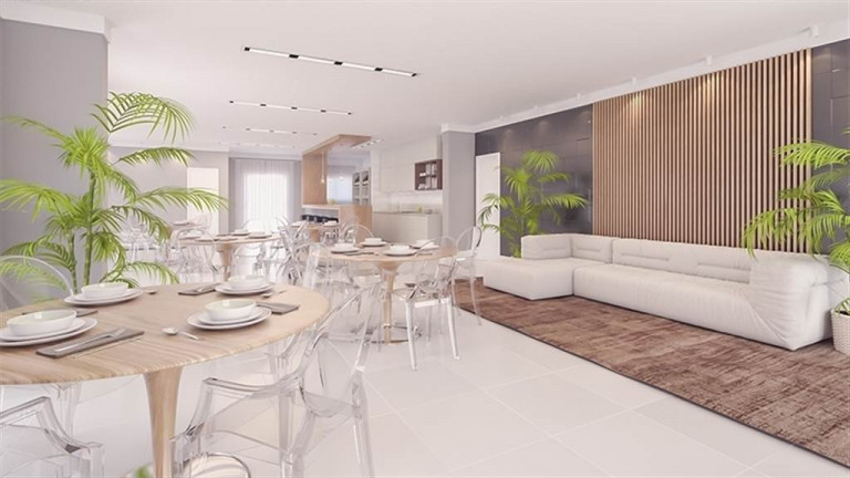 Imagem Apartamento com 2 Quartos à Venda, 79 m² em Aviação - Praia Grande Imagem Apartamento com 2 Quartos à Venda, 79 m² em Aviação - Praia Grande