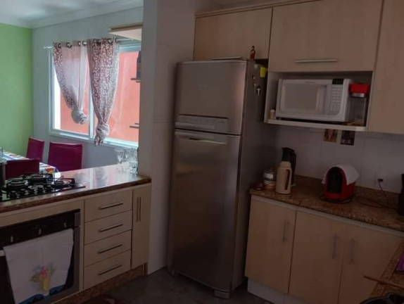 Imagem Casa com 3 Quartos à Venda, 125 m² em Jardim Italia - Várzea Paulista Imagem Casa com 3 Quartos à Venda, 125 m² em Jardim Italia - Várzea Paulista