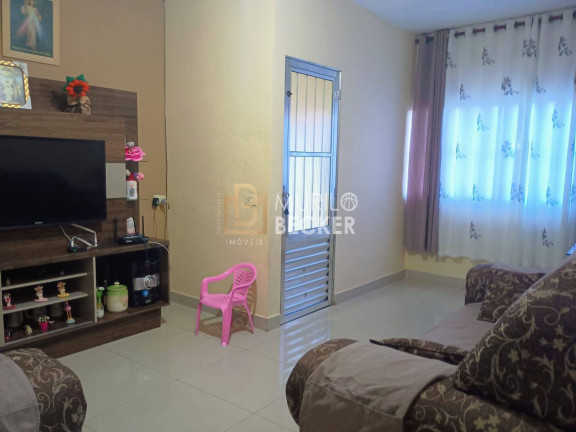 Imagem Casa com 3 Quartos à Venda, 250 m² em Jardim Emília - Jacareí Imagem Casa com 3 Quartos à Venda, 250 m² em Jardim Emília - Jacareí