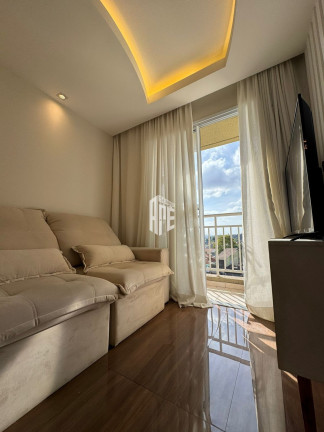 Imagem Apartamento com 2 Quartos à Venda, 43 m² em Assunção - São Bernardo Do Campo