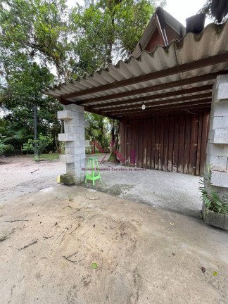 Imagem Terreno em Condomínio à Venda, 540 m² em Guaraguaçu - Pontal Do Paraná Imagem Terreno em Condomínio à Venda, 540 m² em Guaraguaçu - Pontal Do Paraná