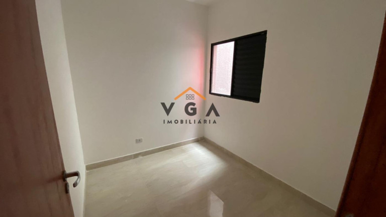 Imagem Apartamento com 2 Quartos à Venda, 55 m² em Vila Antonina - São Paulo