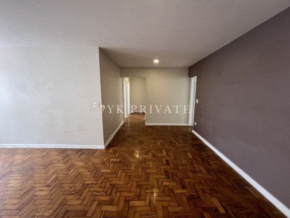 Imagem Apartamento com 3 Quartos à Venda, 110 m² em Barra Funda - São Paulo