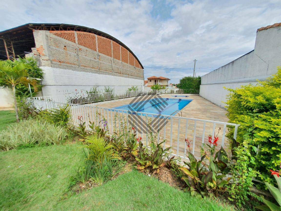 Imagem Apartamento com 2 Quartos à Venda, 54 m² em Jardim São Conrado - Sorocaba Imagem Apartamento com 2 Quartos à Venda, 54 m² em Jardim São Conrado - Sorocaba