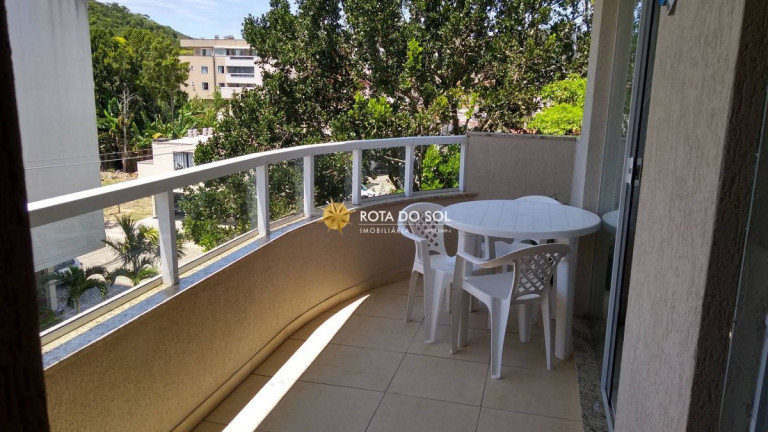 Apartamento com 2 Quartos à Venda, 93 m² em José Amândio - Bombinhas