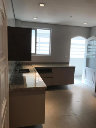 Imagem Apartamento com 3 Quartos à Venda, 200 m² em Boqueirão - Santos