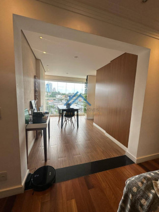 Imagem Apartamento com 2 Quartos à Venda, 79 m² em Dezoito Do Forte Empresarial/alphaville. - Barueri