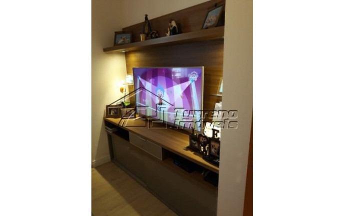 Imagem Apartamento com 3 Quartos à Venda, 74 m² em Jardim América - São José Dos Campos