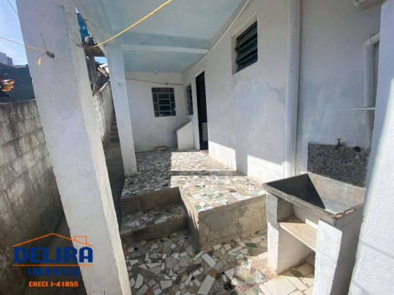 Imagem Casa com 3 Quartos à Venda, 188 m² em Colinas - Mairiporã Imagem Casa com 3 Quartos à Venda, 188 m² em Colinas - Mairiporã