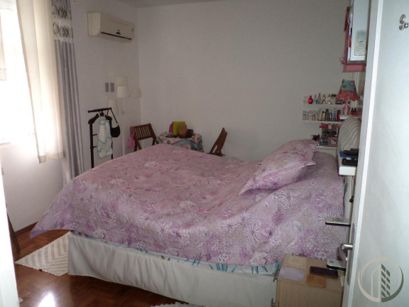 Imagem Apartamento com 3 Quartos à Venda, 140 m² em Aparecida - Santos