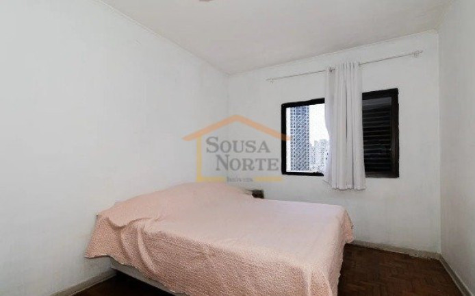 Imagem Apartamento com 2 Quartos à Venda, 80 m² em Santana - São Paulo Imagem Apartamento com 2 Quartos à Venda, 80 m² em Santana - São Paulo