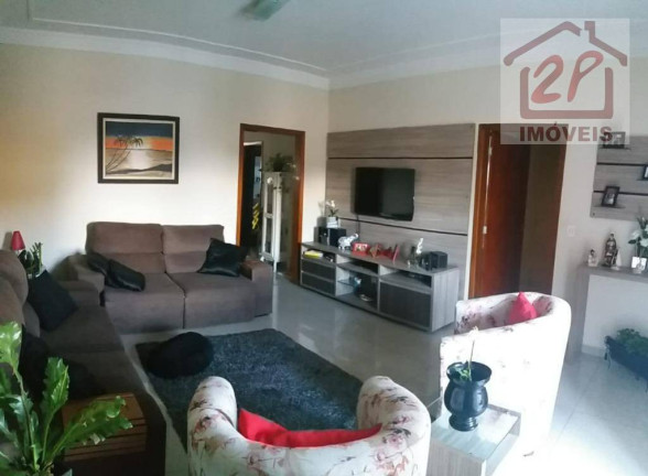 Imagem Sobrado com 3 Quartos à Venda, 390 m² em Jardim Oriente - São José Dos Campos Imagem Sobrado com 3 Quartos à Venda, 390 m² em Jardim Oriente - São José Dos Campos