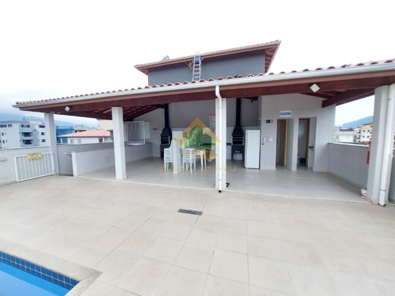 Imagem Apartamento com 2 Quartos à Venda, 64 m² em Itaguá - Ubatuba Imagem Apartamento com 2 Quartos à Venda, 64 m² em Itaguá - Ubatuba