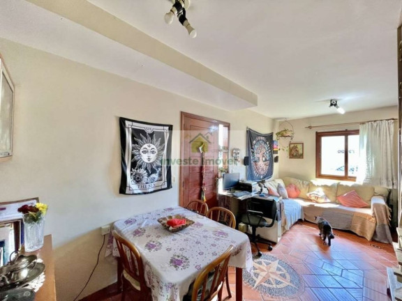 Imagem Casa de Condomínio com 2 Quartos à Venda, 60 m² em Granja Viana - Cotia Imagem Casa de Condomínio com 2 Quartos à Venda, 60 m² em Granja Viana - Cotia