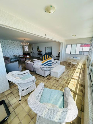 Imagem Apartamento com 4 Quartos à Venda, 236 m² em Piedade - Jaboatão Dos Guararapes