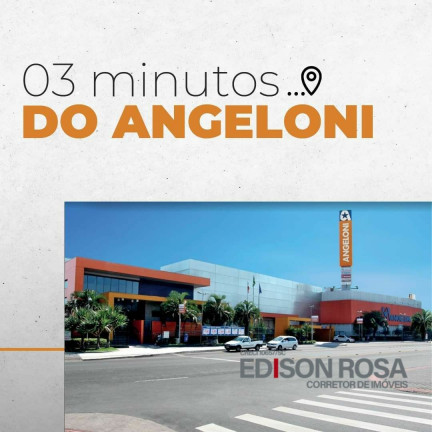 Imagem Apartamento com 3 Quartos à Venda, 143 m² em Barreiros - São José
