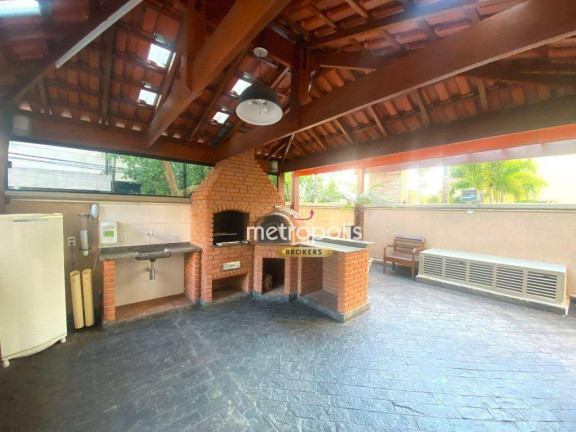 Imagem Apartamento com 3 Quartos à Venda, 156 m² em Santo Antônio - São Caetano Do Sul Imagem Apartamento com 3 Quartos à Venda, 156 m² em Santo Antônio - São Caetano Do Sul