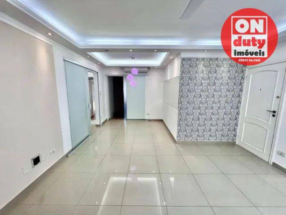 Imagem Apartamento com 2 Quartos à Venda, 82 m² em Ponta Da Praia - Santos Imagem Apartamento com 2 Quartos à Venda, 82 m² em Ponta Da Praia - Santos