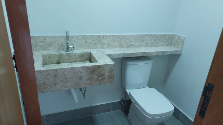 Imagem Casa com 4 Quartos à Venda, 600 m² em Usina - Atibaia