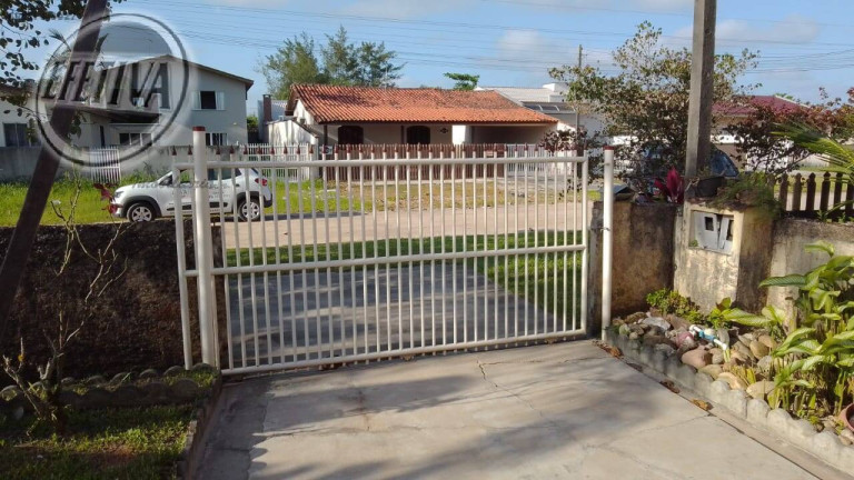 Imagem Casa com 3 Quartos à Venda, 120 m² em Coroados - Guaratuba