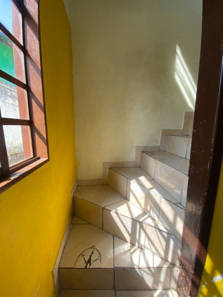 Imagem Casa com 3 Quartos à Venda, 127 m² em Atuba - Curitiba Imagem Casa com 3 Quartos à Venda, 127 m² em Atuba - Curitiba