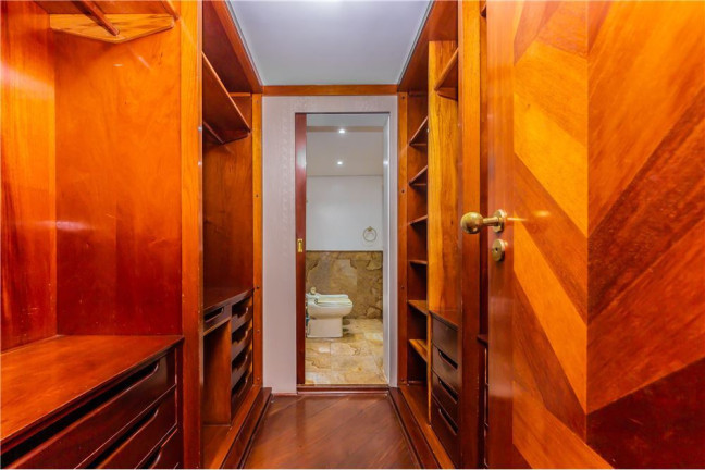 Imagem Imóvel com 3 Quartos à Venda,  em Vila Mascote - São Paulo
