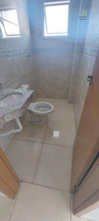 Imagem Apartamento com 2 Quartos à Venda, 75 m² em Guilhermina - Praia Grande