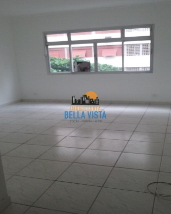 Imagem Apartamento com 2 Quartos à Venda, 120 m² em Itararé - São Vicente Imagem Apartamento com 2 Quartos à Venda, 120 m² em Itararé - São Vicente