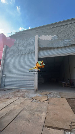 Imagem Galpão para Alugar, 480 m² em Polvilho (polvilho) - Cajamar Imagem Galpão para Alugar, 480 m² em Polvilho (polvilho) - Cajamar