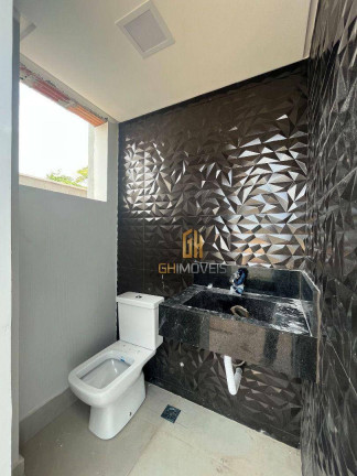 Imagem Sobrado com 3 Quartos à Venda, 231 m² em Residencial Balneário - Goiânia