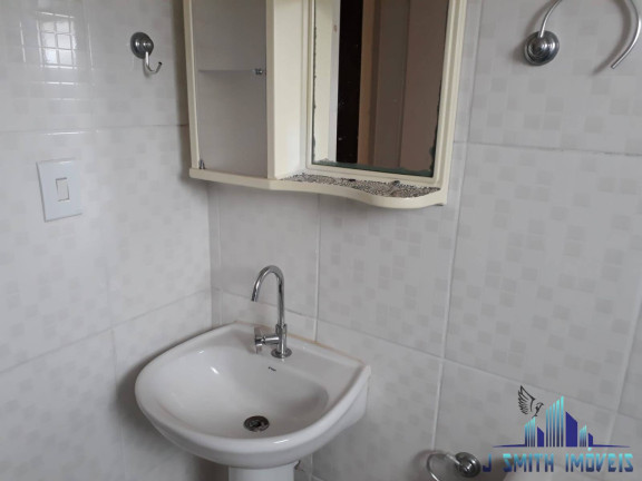 Apartamento com 2 Quartos à Venda, 44 m² em Jardim Rosalina - Cotia