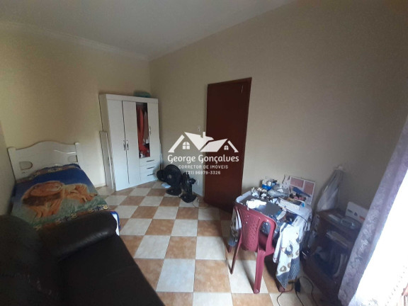 Imagem Casa com 3 Quartos à Venda, 96 m² em Vila São Luís - Duque De Caxias